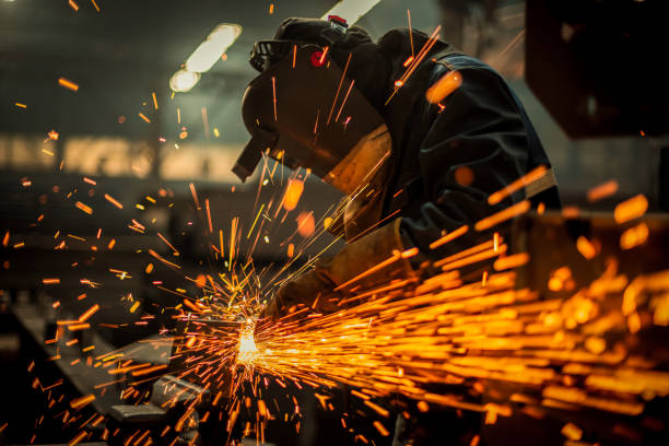 Best Specialty Welding Processes in West Menlo Park, CA