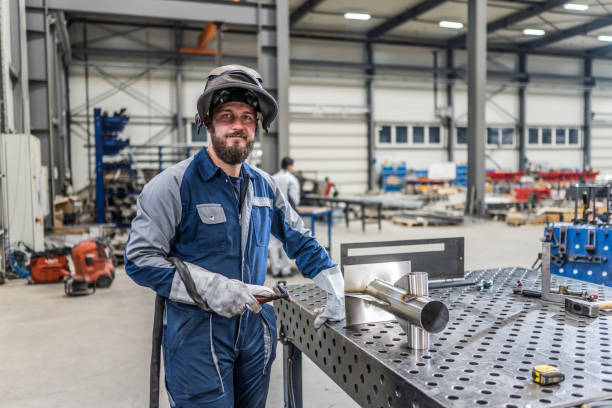 Best Welding Inspection and Certification in West Menlo Park, CA