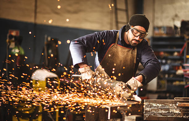 Best Food and Beverage Processing Equipment Welding in West Menlo Park, CA