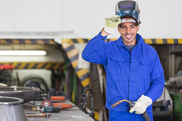 Best Aerospace and Defense Welding in West Menlo Park, CA