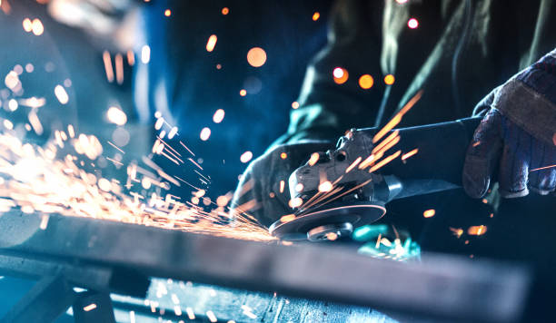 Affordable Welder Services in West Menlo Park, CA